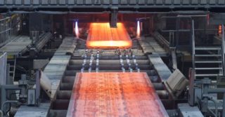 ABB technology to help optimize production for major steelmaker thyssenkrupp as part of plant revamp and new build