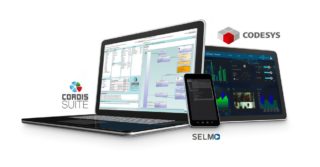 ctrlX AUTOMATION apps pave the way for Engineering 4.0