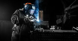 Kemppi announces the launch of a new Zeta welding and grinding helmet product range