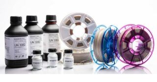 ProductionToGo GmbH distributes Evonik’s 3D printing materials in Europe