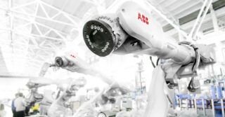 ABB to supply robots for new Nobia factory in Sweden