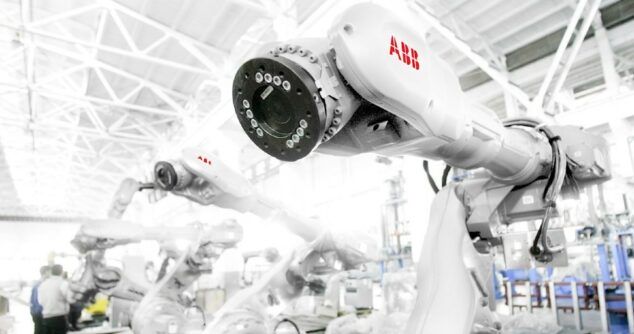 ABB to supply robots for new Nobia factory in Sweden