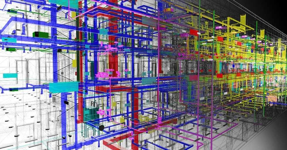 BIM – history in a nutshell. What is software and why should you consider it?
