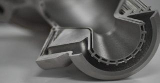High Temperature Alloy Applications for Additive Manufacturing