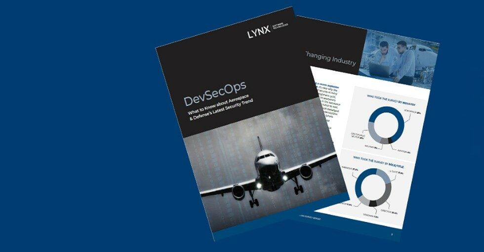 DevSecOps in the aerospace and defense industry [REPORT]