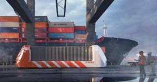 Nevomo begins cooperation with the world’s largest inland port – duisport in Germany
