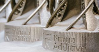 Prima Additive and Materialise advance efficiency and process control of additive manufacturing systems
