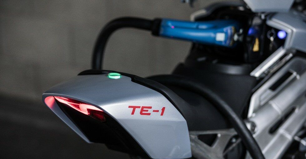 Final Triumph TE-1 project testing results revealed