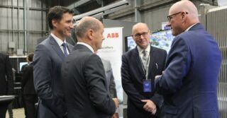 ABB and Hydrogen Optimized expand hydrogen partnership, including a strategic investment
