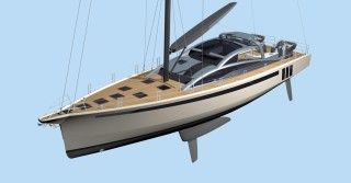 AQUILA YACHTS – One hull, many possibilities