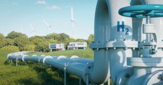 Blue Hydrogen: A key player in the future of energy transition
