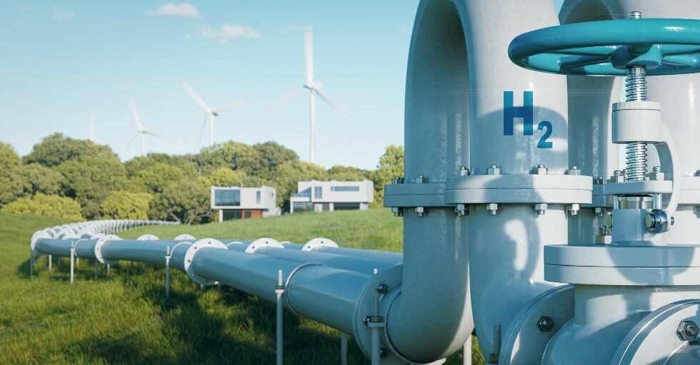 Blue Hydrogen: A key player in the future of energy transition