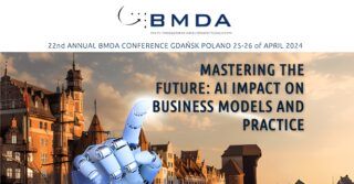 Shaping the Future: AI’s Impact on Management and Business Models