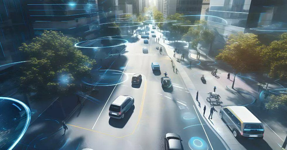 The importance of artificial intelligence in transport and automotive industry is growing [REPORT]
