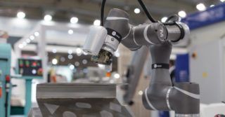 China to ship half of the world’s collaborative robots from 2023