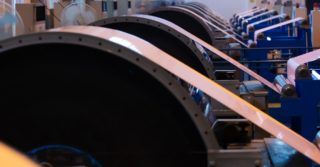 The Korean producer of copper foil SK nexilis will invest about USD 760 m in the new factory in Poland