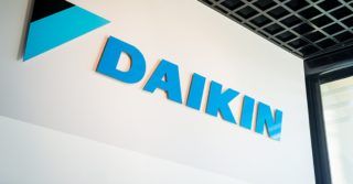 Daikin invests to respond to growth acceleration in European heat pump category (+20% CAGR)