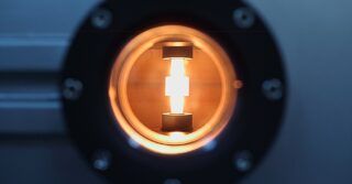 NASA chose a Polish device for spark plasma sintering of powder materials