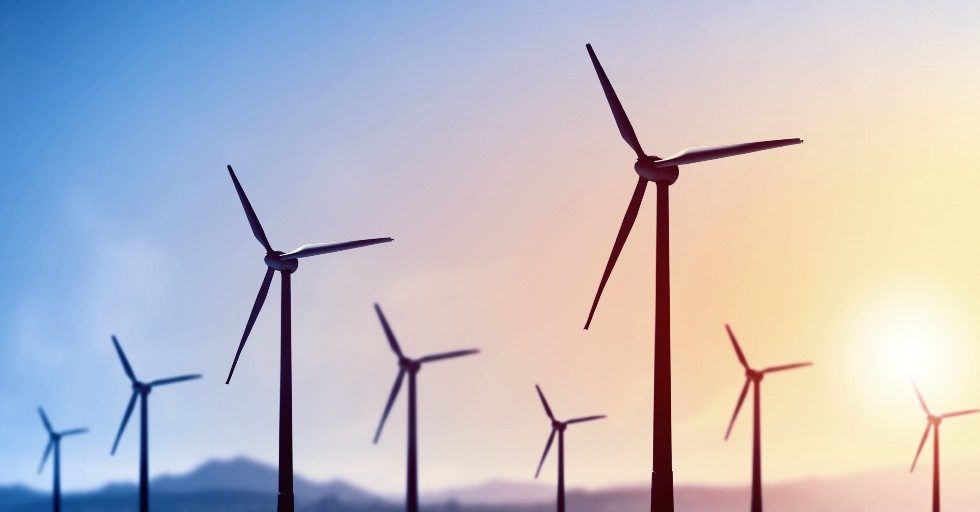 Global Wind Industry Continues To Look To Future With Optimism