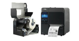 SATO CL4NX Plus - the leader among label and barcode printers? Expert opinion of IBCS Poland