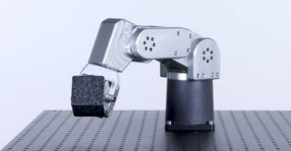 Meca500: the smallest and the most precise robot in the world
