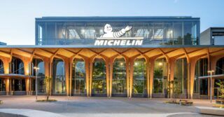 Michelin to purchase Flex Composite Group for €700 million