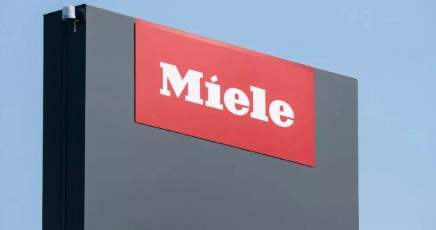 Miele announces global restructuring and relocates washing machine production to Poland