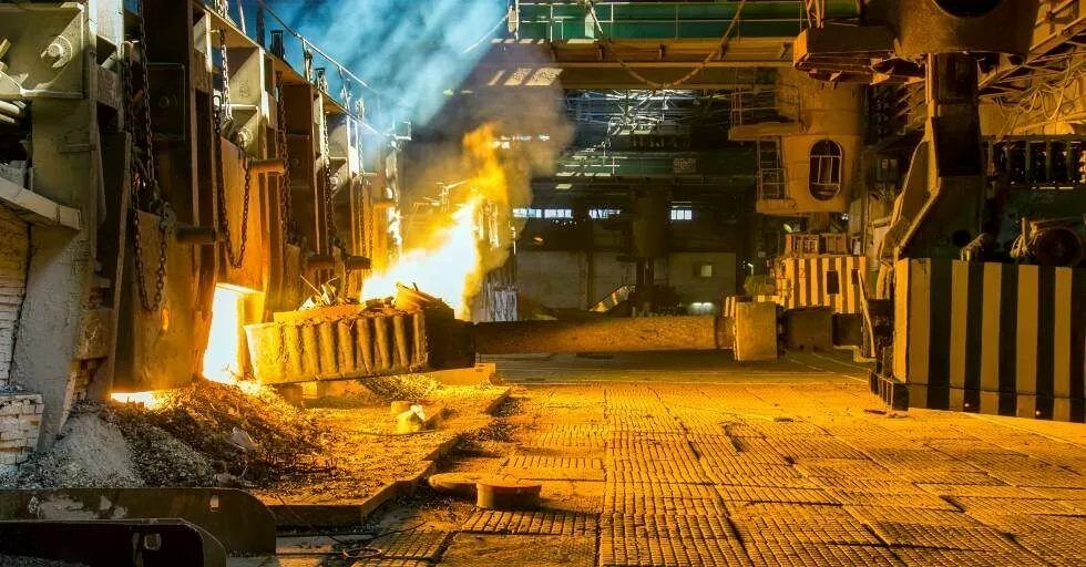 How to solve the problem of overheating of exhaust fan bearings in a metallurgical plant