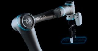 OMRON invests in Taiwan’s Collaborative Robot Company Techman Robot Inc.