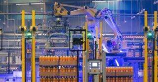 PepsiCo has launched a modern production line at its facility in Poland