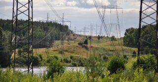 Sweco wins SEK 50 million assignment to modernise the Swedish electricity grid