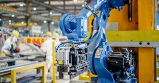 IFR presents World Robotics 2021 report: “Robot Sales Rise Again”