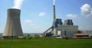 SBB ENERGY has completed the project related to the dilatation of boilers at the power plant in Kosovo B