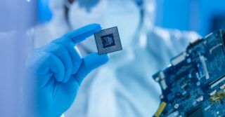 TSMC, Bosch, Infineon, and NXP establish joint venture to bring advanced semiconductor manufacturing to Europe