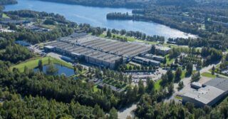 Valmet invests  EUR 18 million in press felt production in Finland