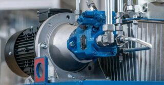 Using variable speed pump drives in metallurgy and recycling
