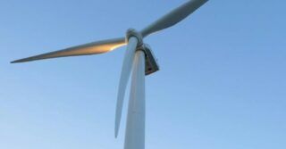 Peikko delivers Gravity7 foundations to Niinimäki wind park in Finland